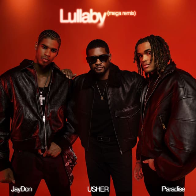 Lullaby (mega remix) cover