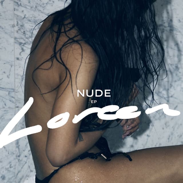 Nude cover