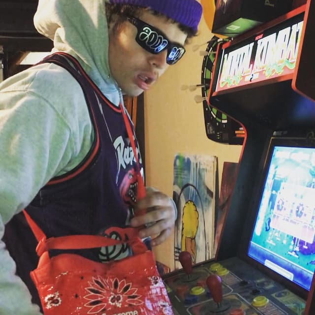 LIL BXTCH FREESTYLE album cover