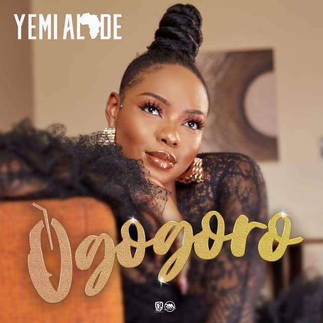 Ogogoro cover