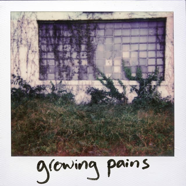Growing Pains album cover