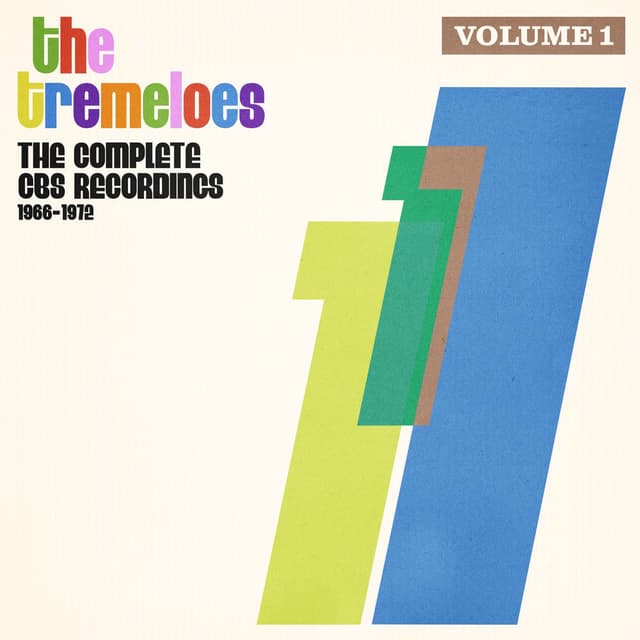 The Complete CBS Recordings 1966-1972 (Vol. 1) cover