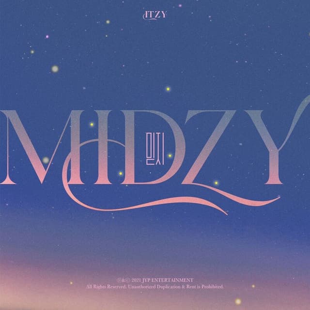 Trust Me (MIDZY) cover