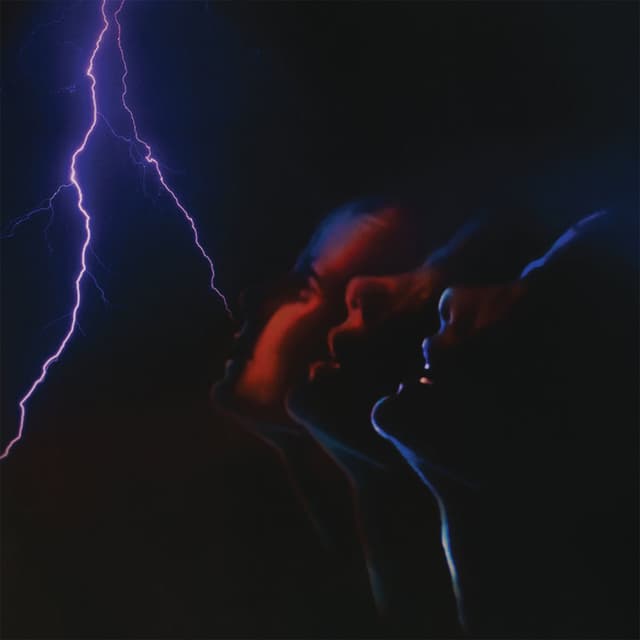 Zones Without People album cover