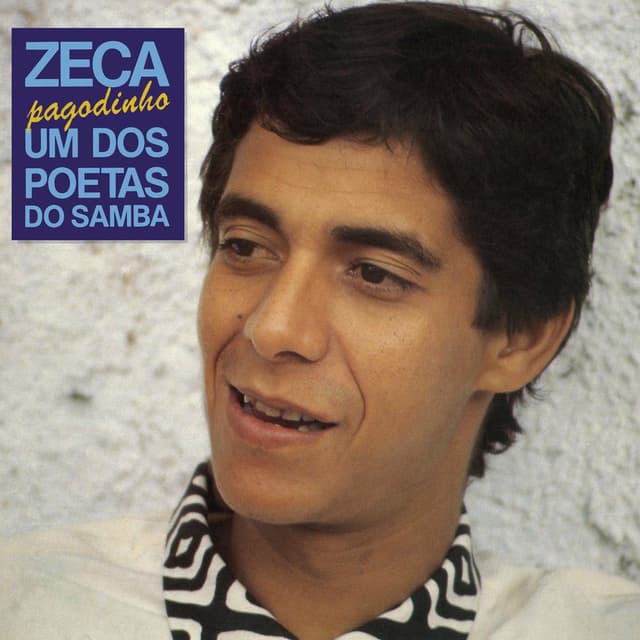 Um dos Poetas do Samba cover