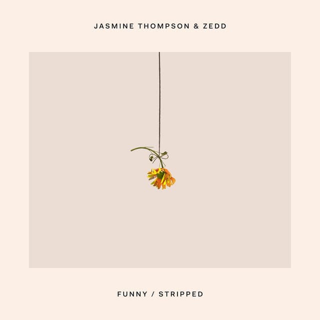 Funny (Stripped) cover