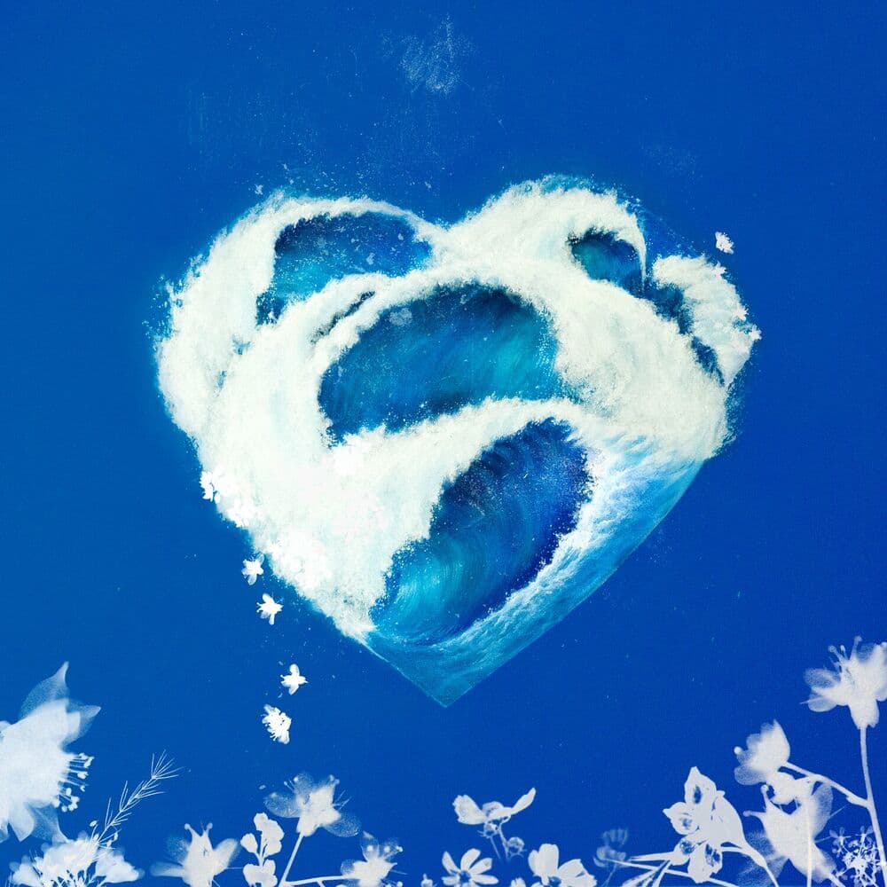 Love Part 2 cover