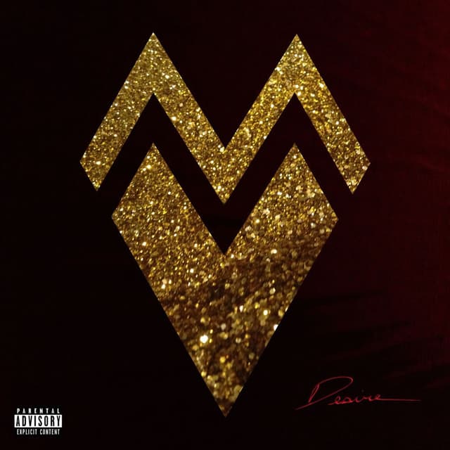 Desire (Hucci Remix) cover