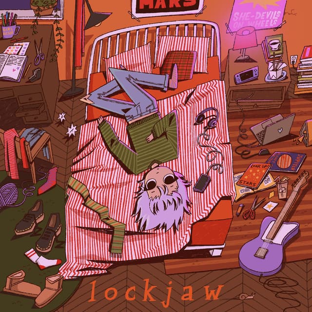 Troll album cover