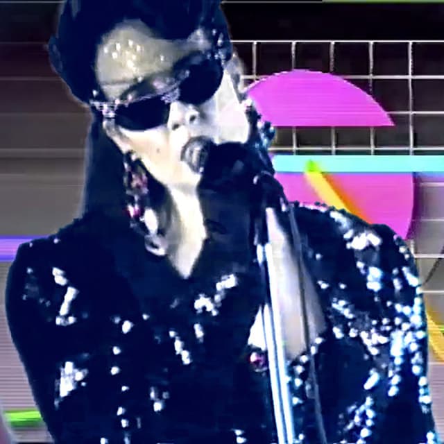 Focus (Analog Version) cover