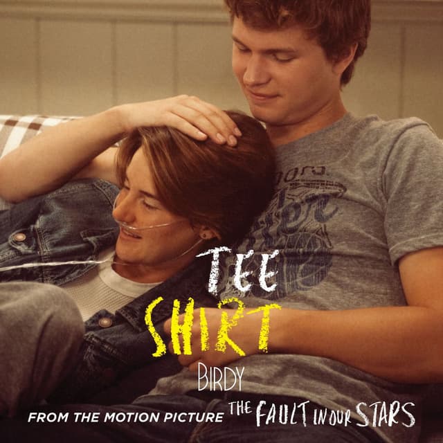 Tee Shirt cover