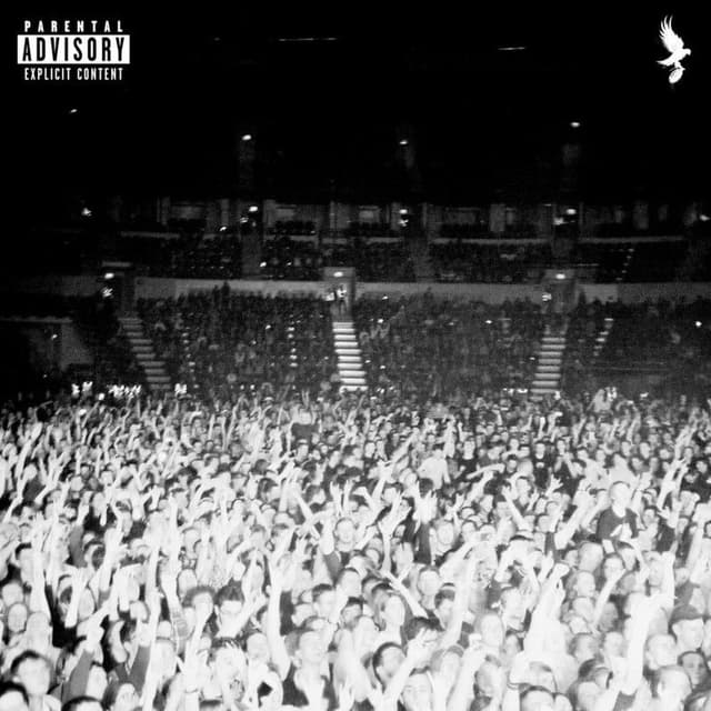 All My Friends cover