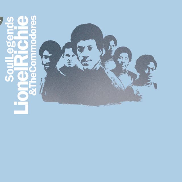 Soul Legends cover
