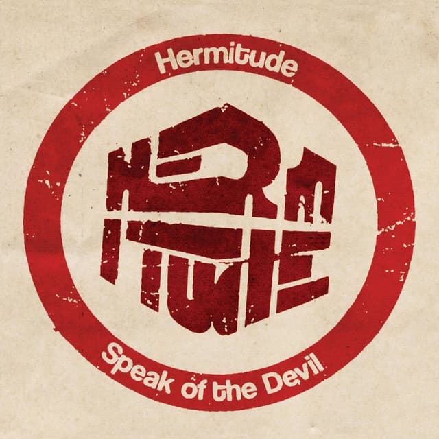 Speak of the Devil cover