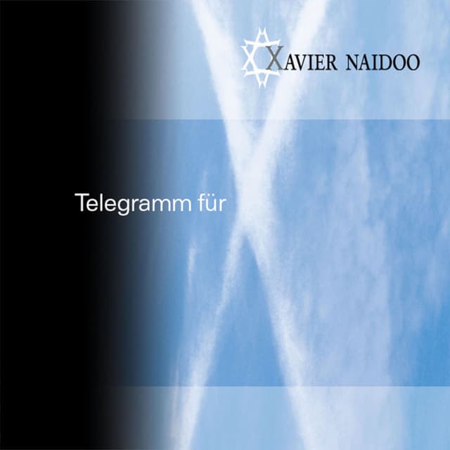 Telegramm für X album cover