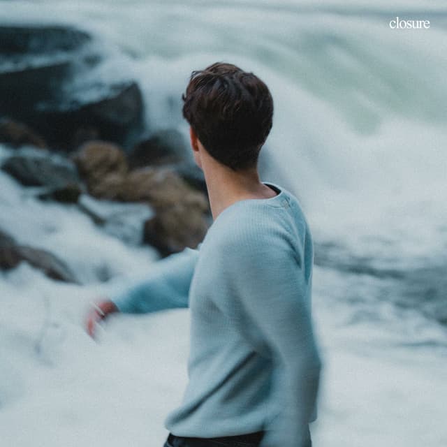 closure cover