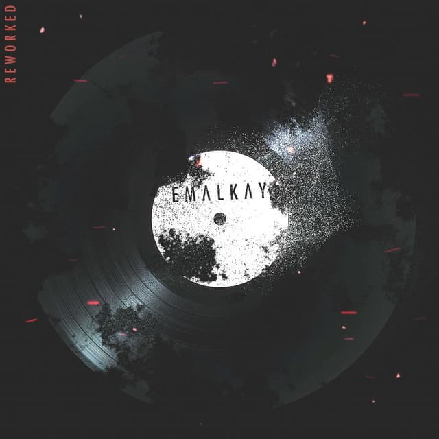 Fabrication (Nitepunk Remix) cover