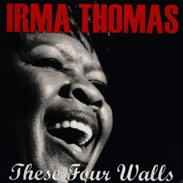 These Four Walls cover