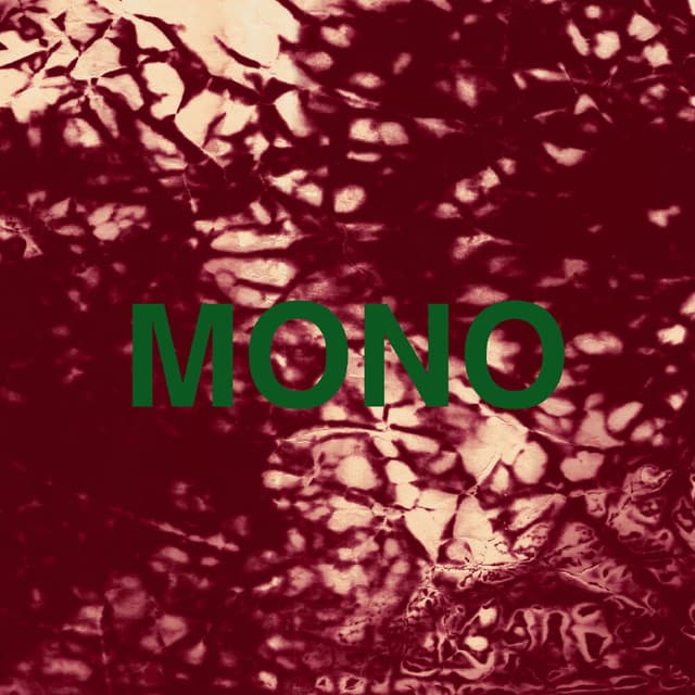 Mono cover