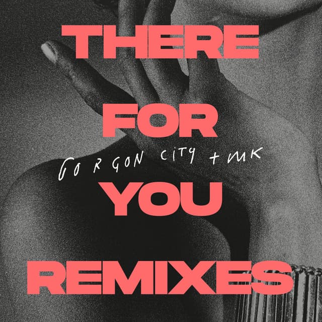There For You (Remixes) cover