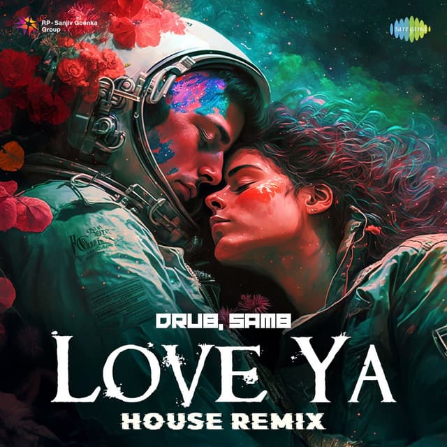 Love Ya (House Remix) cover