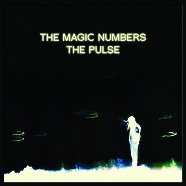 The Pulse (Radio Edit) cover