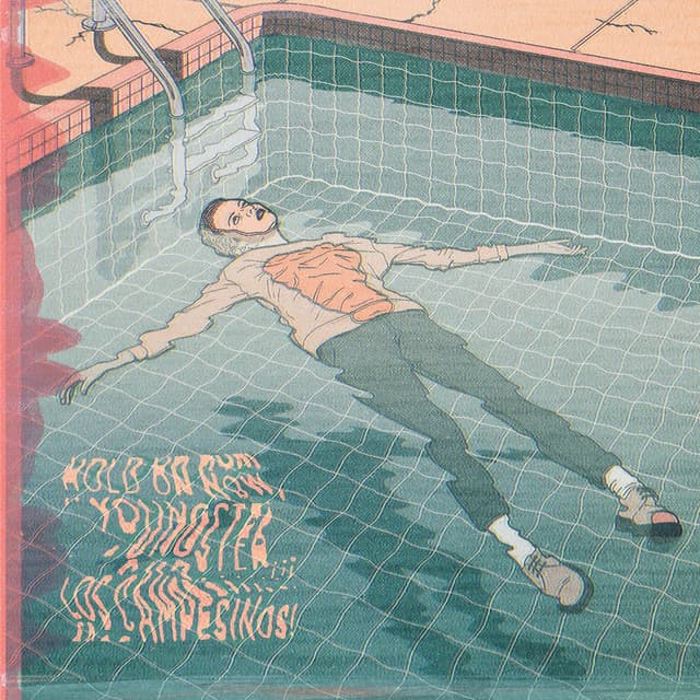 Hold On Now, Youngster... (2018 Deluxe Remaster) cover