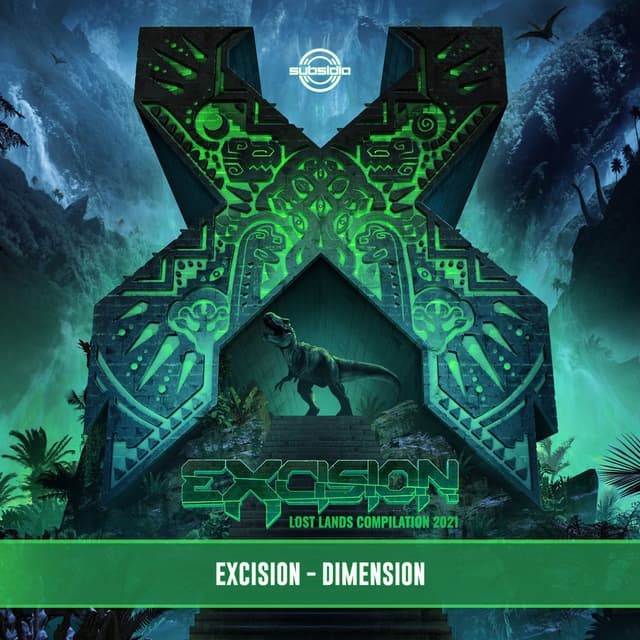 Dimension cover