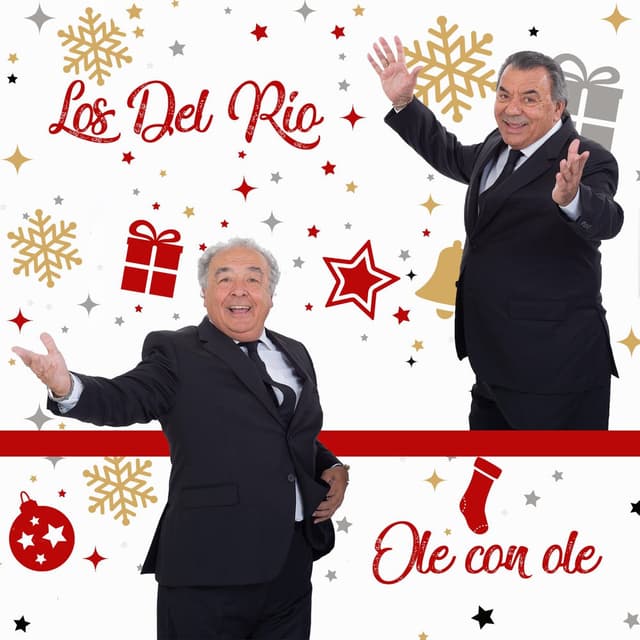 Ole Con Ole cover