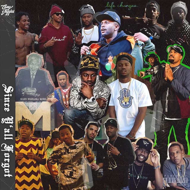 Since Y'all Forgot cover