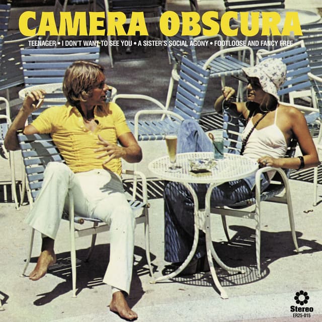 Teenager (Special Reissue) cover