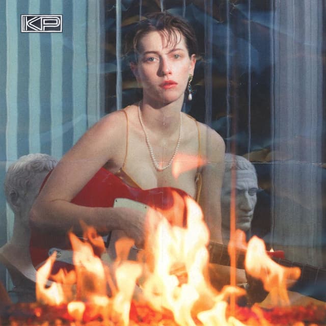 House Burn Down cover