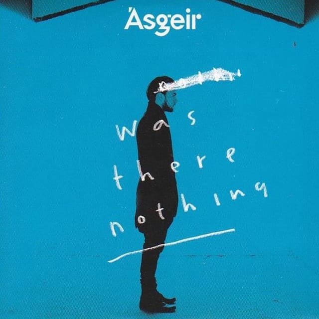 Was There Nothing cover