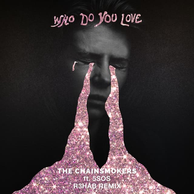 Who Do You Love (R3HAB Remix) cover
