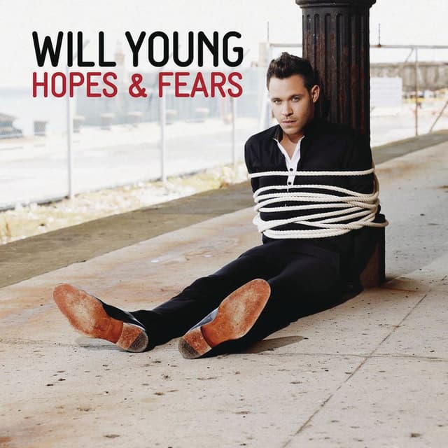 Hopes & Fears cover
