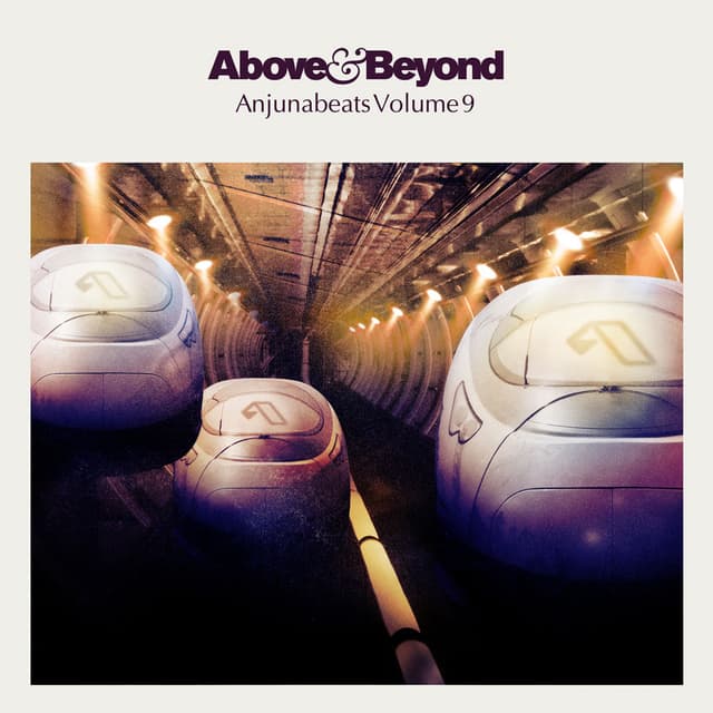 Anjunabeats Volume 9 (Unmixed & DJ Ready) cover