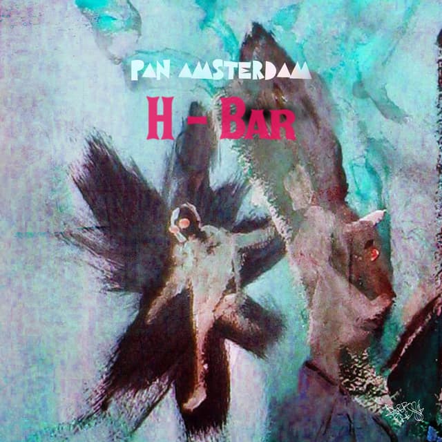 H-Bar cover