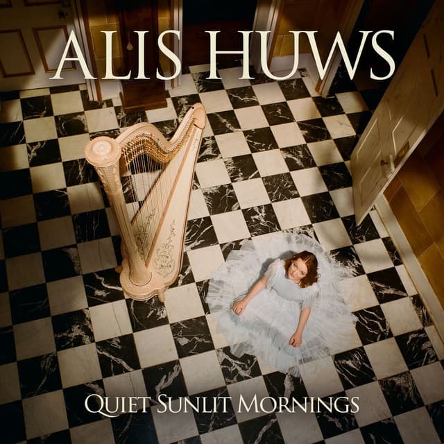 Quiet Sunlit Mornings cover
