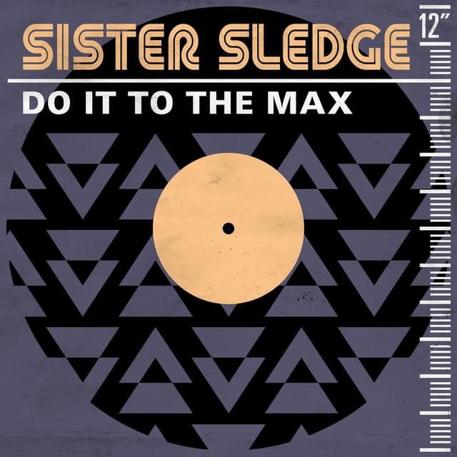 Do It to the Max album cover