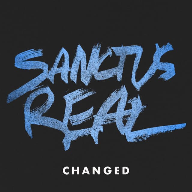 Changed album cover