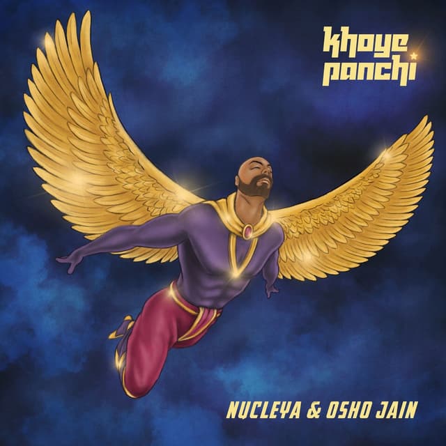 Khoye Panchi (From “Chamkillah”) cover