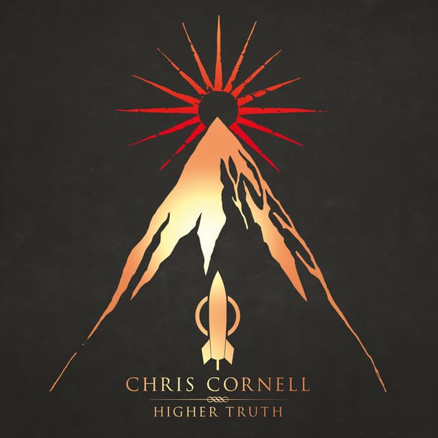 Higher Truth cover