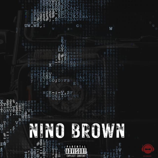 Nino Brown cover