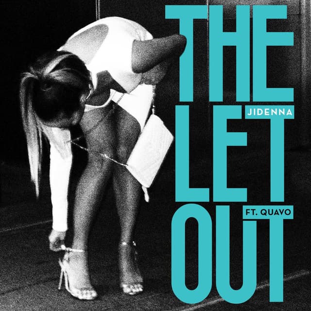 The Let Out (feat. Quavo) cover