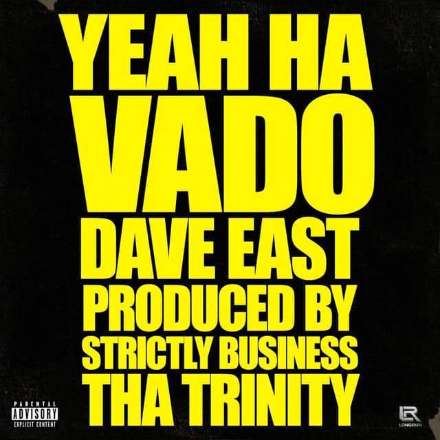 Yeah Ha cover