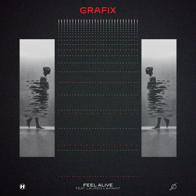 Feel Alive cover