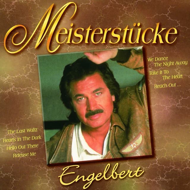 Meisterstücke cover