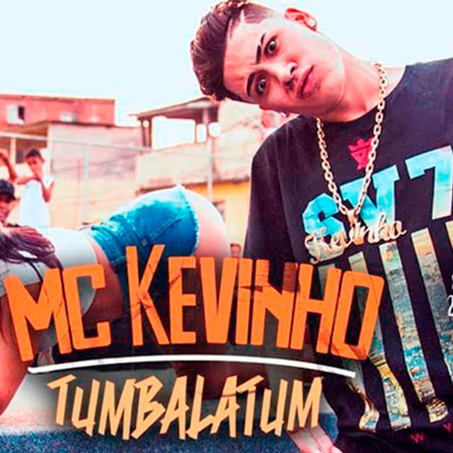 Tumbalatum cover