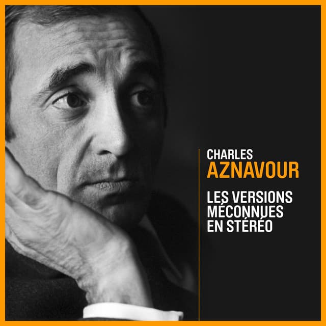 Les versions méconnues en stéréo cover