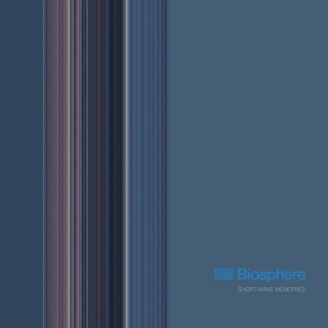 Shortwave Memories cover